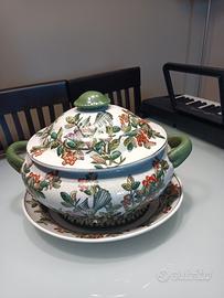 zuppiera cinese antica 