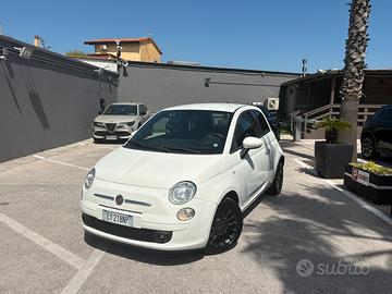 Fiat 500 0.9 Twinair 85cv SPORT