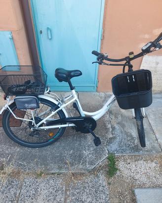 Bici Elettrica 