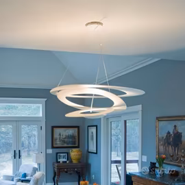LAMPADA ARTEMIDE PIRCE MINI SUSPENSION
