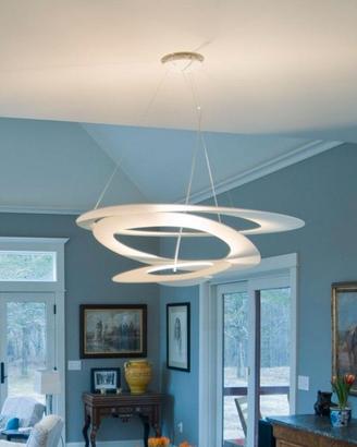 LAMPADA ARTEMIDE PIRCE MINI SUSPENSION