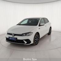 Volkswagen Polo 1.0 TSI R-Line