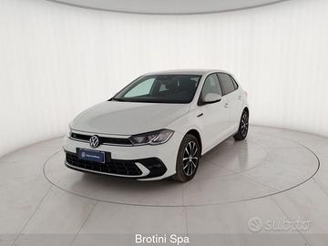 Volkswagen Polo 1.0 TSI R-Line