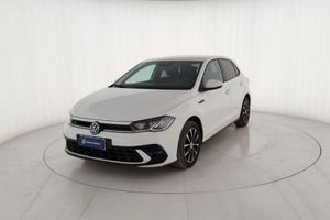 Volkswagen Polo 1.0 TSI R-Line