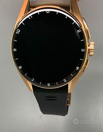 Tag Heuer Connected SBR8011 Acciaio