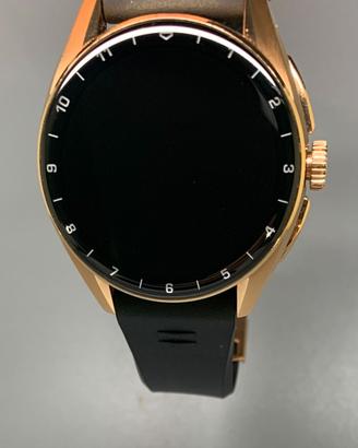 Tag Heuer Connected SBR8011 Acciaio