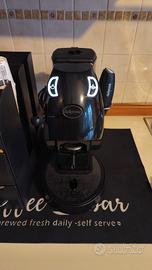 Didiesse Baby Frog Coffee and Thè Garanzia 2027