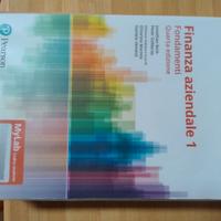 Libri universitari x Economia e Management