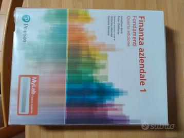 Libri universitari x Economia e Management