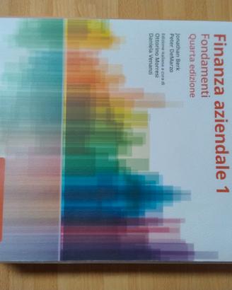 Libri universitari x Economia e Management