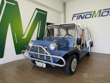 AUSTIN Mini Moke Mini Moke STUPENDA RESTAURO COM