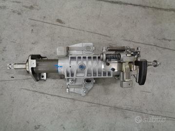 PIANTONE STERZO PER NISSAN NAVARA D40 2007