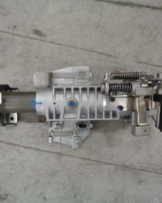 PIANTONE STERZO PER NISSAN NAVARA D40 2007