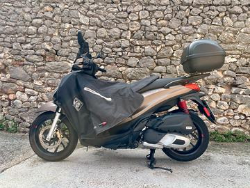 Piaggio Medley 125 S ABS 2022– 1 proprietario