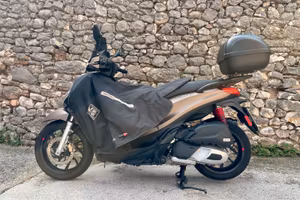 Piaggio Medley 125 S ABS 2022– 1 proprietario