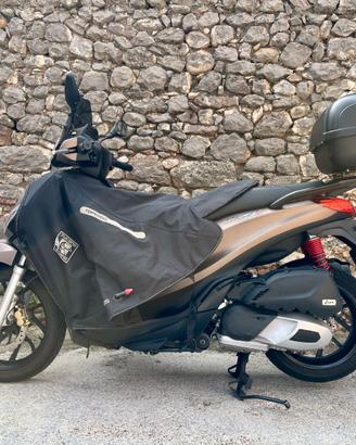 Piaggio Medley 125 S ABS 2022– 1 proprietario