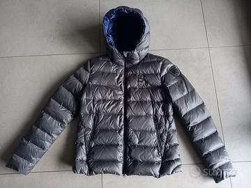 Piumino corto donna Blauer