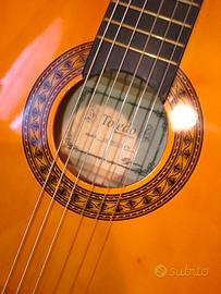 Chitarra Classica