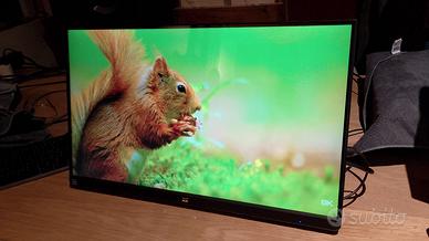 Touch monitor ViewSonic TD2230