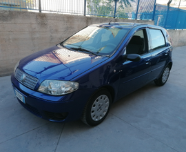 Fiat Punto 1.3 Multijet