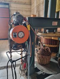 TORCHIO ELETTRICO