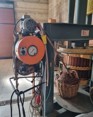 TORCHIO ELETTRICO