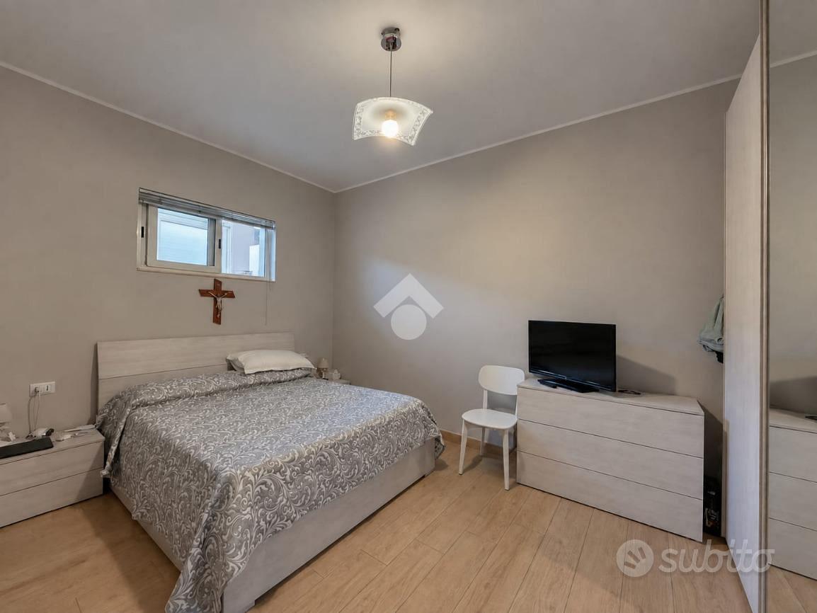 Appartamento - Vista 5