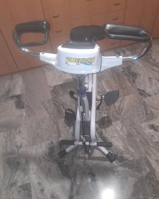 cyclette