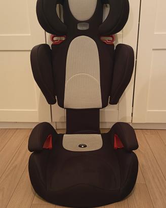 Seggiolino auto  15-36 Kg 