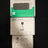 Set telecamere  Blink Outdoor 4 senza filo

