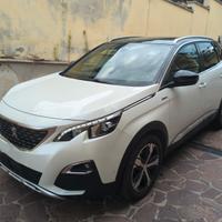 Peugeot 3008 1,6 Hdi S&S 120Cv