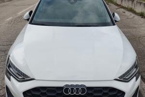 Audi A3 Sportback Business 30 TDI  my 2026