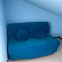 Divano letto ikea comfort 1 piazza e mezzo