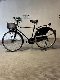 Bicicletta Epoca Gitan freni a Tamburo