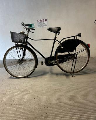 Bicicletta Epoca Gitan freni a Tamburo