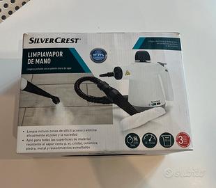 PULITORE A VAPORE MANUALE
