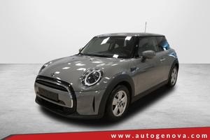 MINI ONE 1.5 102CV 6M. BUSINESS ( FARI LED - CRUIS