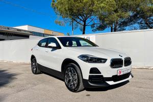 Bmw X2 sDrive18d Business-X