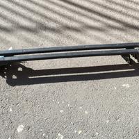 barre  portatutto -portapacchi