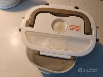 porta pranzo