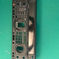 Pannello frontale Yaesu 1000 MP Mark V