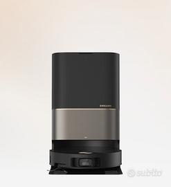 Dreame x50 ultra complete