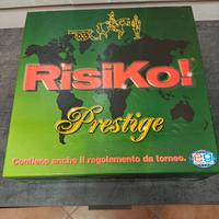 Risiko Prestige
