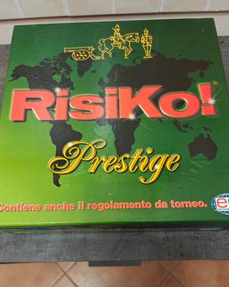 Risiko Prestige
