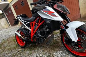 Ktm 1290 superduke