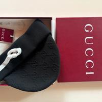Berretto Gucci nero