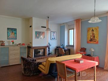 Casa indipendente Terra-Tetto Unifamiliare