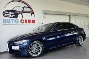 Alfa Romeo Giulia 2.2 Turbo 180cv AT8 Executive