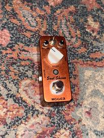 Mooer Soul Shiver