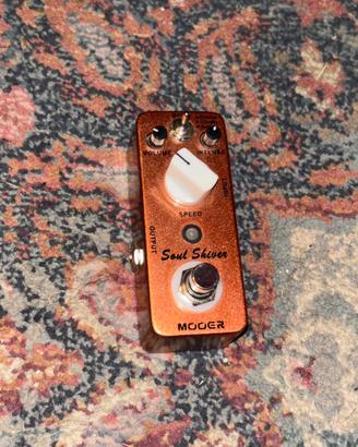 Mooer Soul Shiver